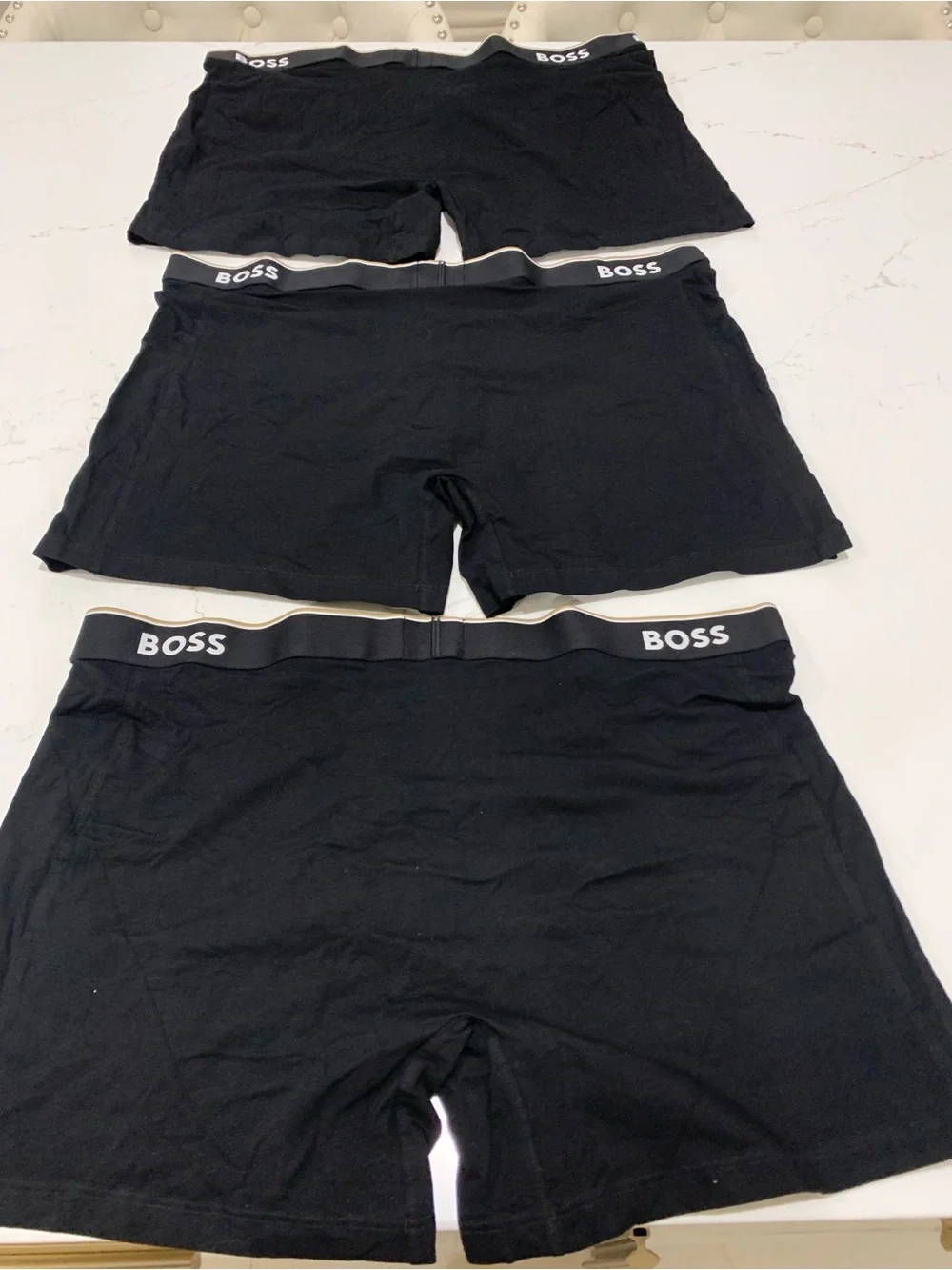 Boss nwt assorted